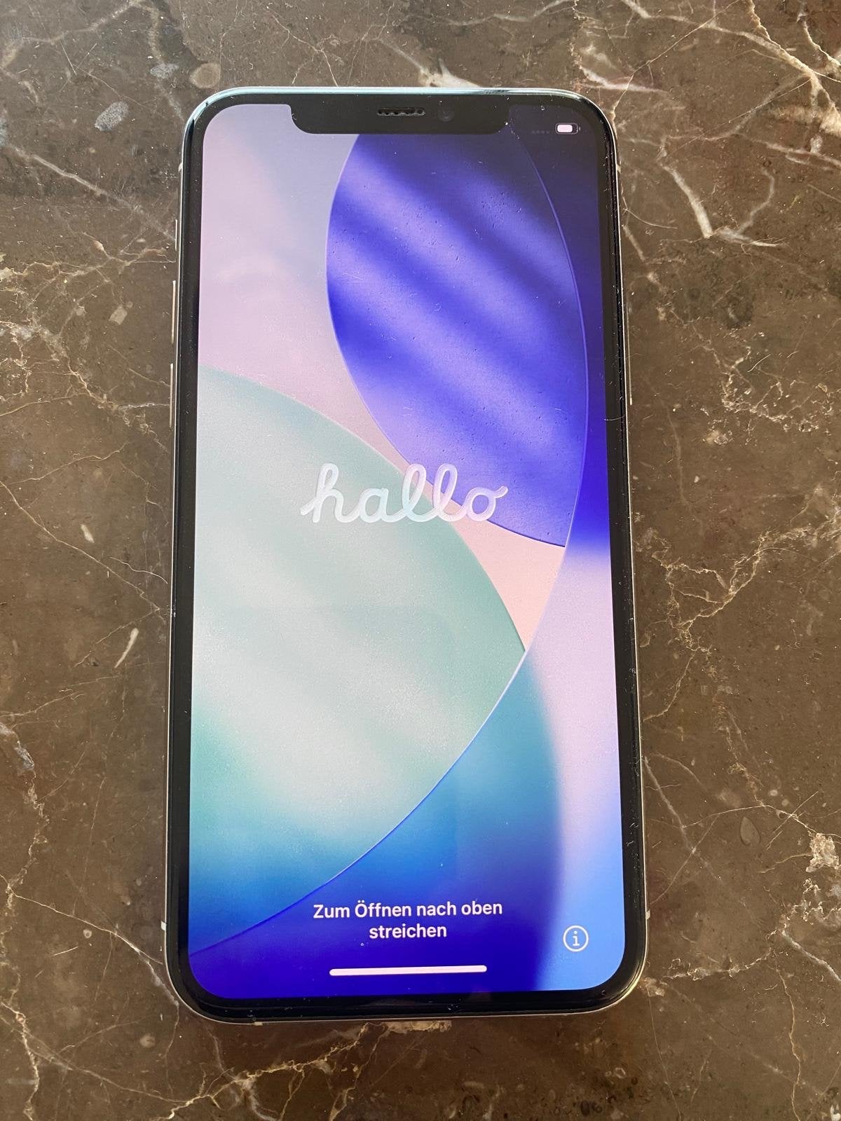 Apple iPhone 11 Pro 64GB Zilver, Gebruikt, Ophalen of Verzenden, Zonder simlock, Zonder abonnement