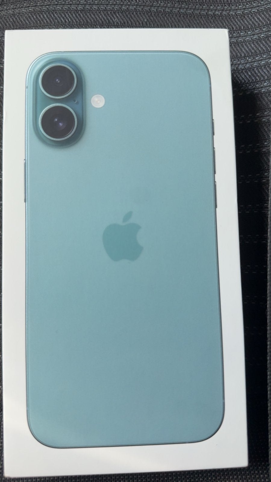 Nieuwe iPhone 16 plus 256GB - Geseald in doos, Telecommunicatie, Mobiele telefoons | Apple iPhone, 256 GB, IPhone 16 Plus, Nieuw
