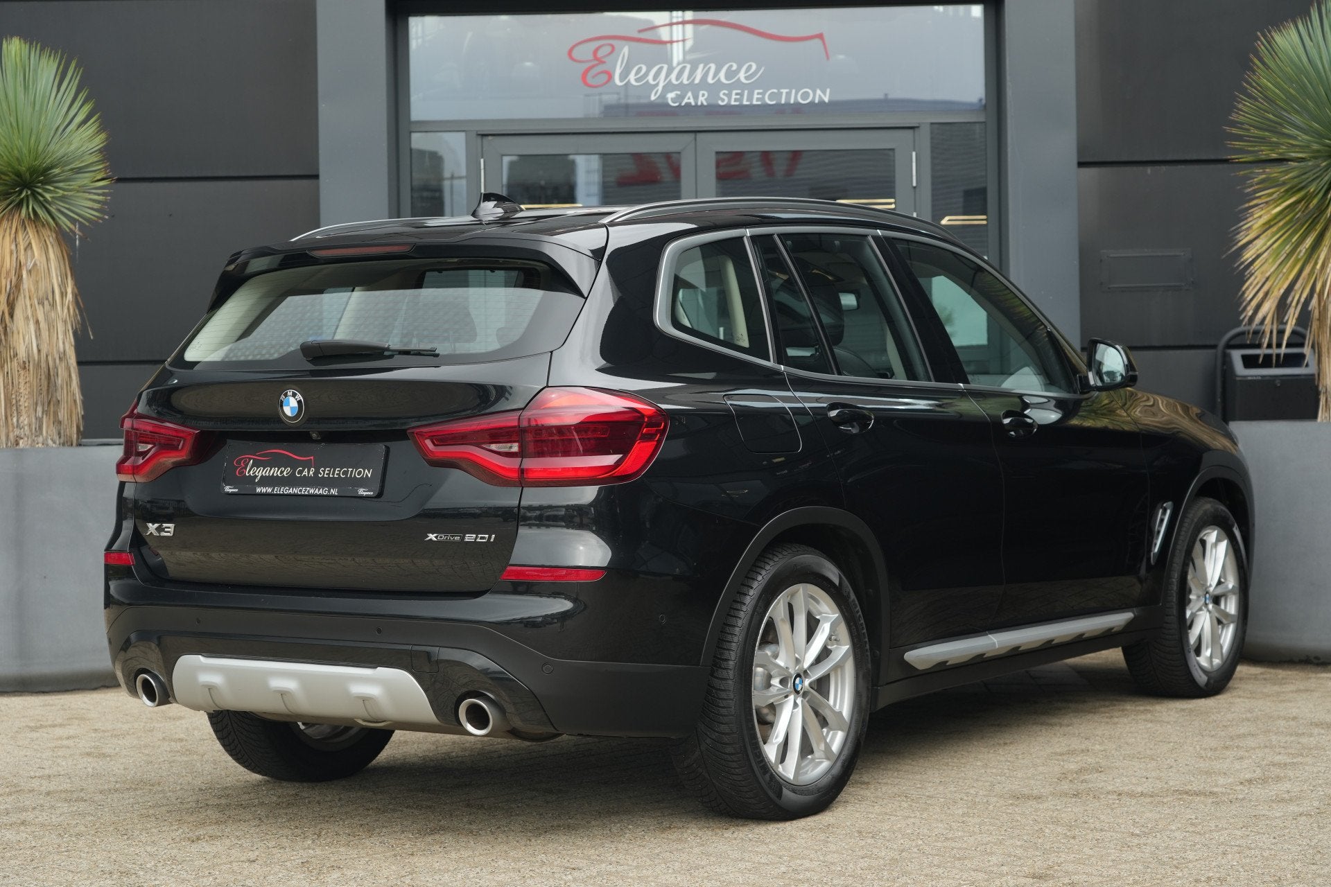 BMW X3 xDrive20i xLine High Executive | 184PK | Pano | HUD |, Auto's, Automaat, 1998 cc, Gebruikt, 4 cilinders