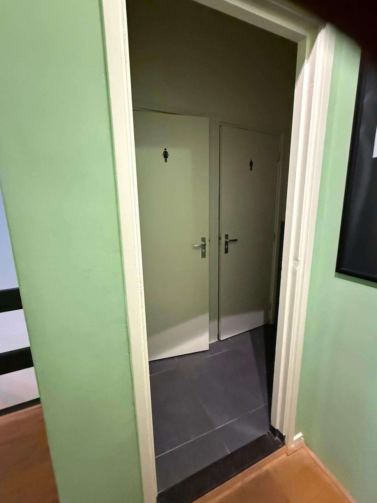 ruimte te huur centrum Haarlem!, Huizen en Kamers, 50 m² of meer, Haarlem