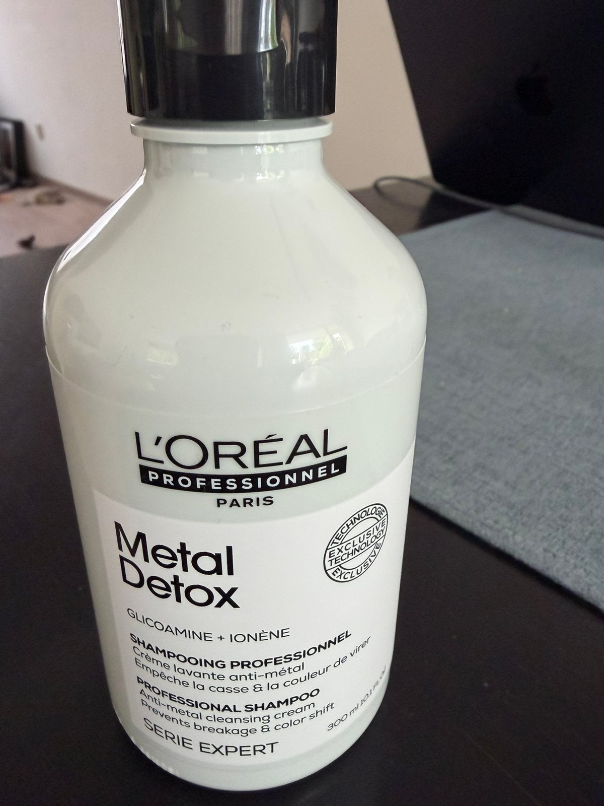Shampoo, Ophalen of Verzenden, Nieuw, Shampoo of Conditioner