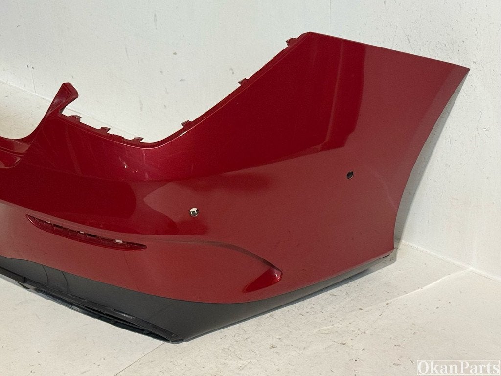 Mercedes-Benz CLA W118 AMG achterbumper A1188859501, Auto-onderdelen, Carrosserie en Plaatwerk, Gebruikt, Mercedes-Benz, Ophalen of Verzenden