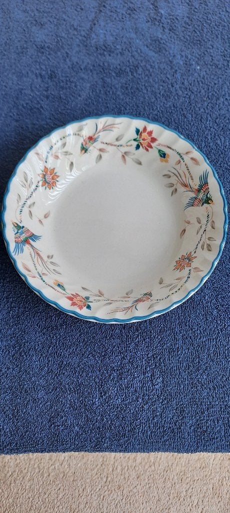 Schaaltje Barratts vogel, Ophalen of Verzenden