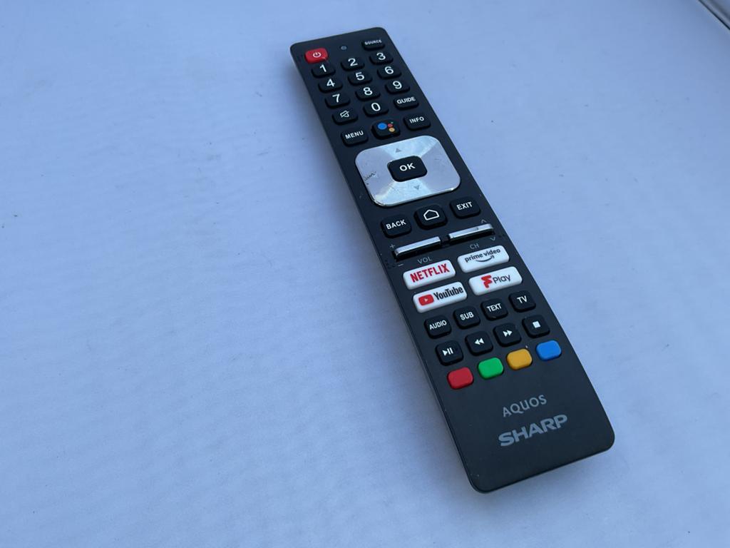 🔥 Orginele Sharp AQUOS 🔥Geschikt Voor alle Sharp TV’s🔥, Ophalen of Verzenden, Tv