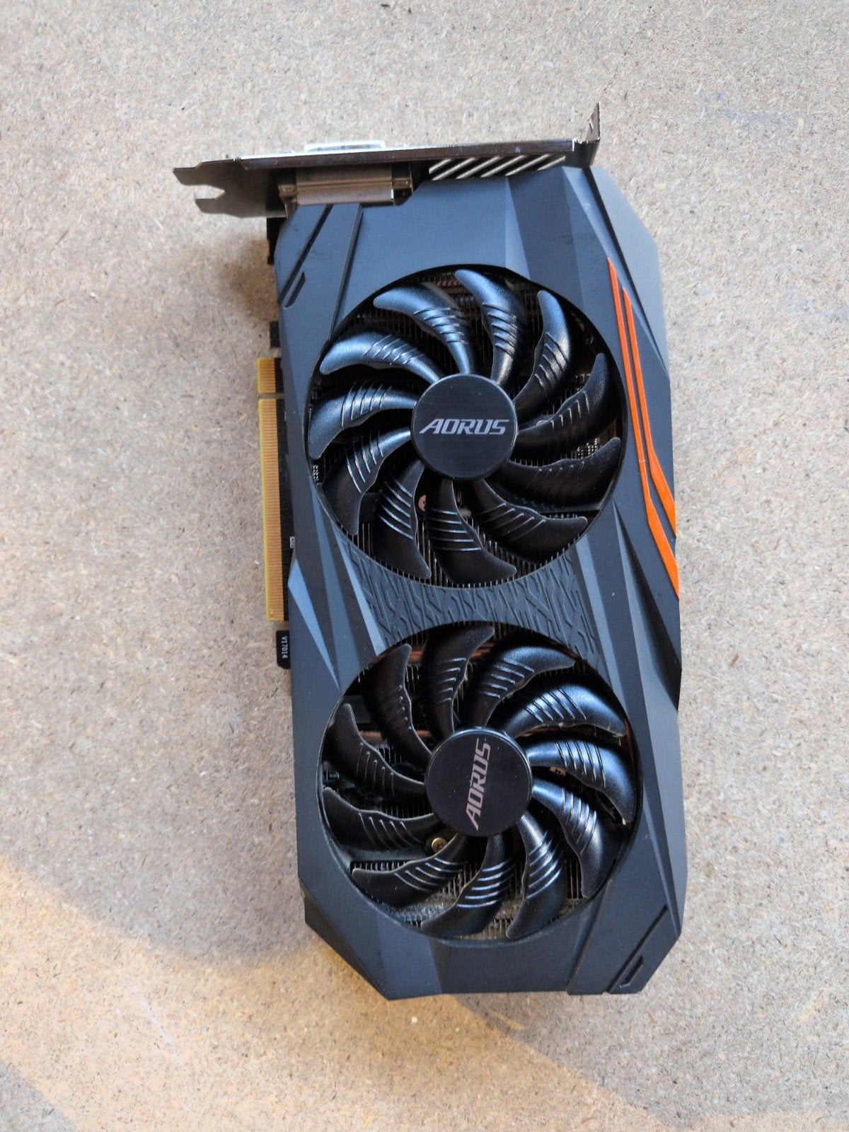 Gigabyte Radeon RX 570 Gaming 4G aangeboden, Computers en Software, Ophalen, PCI-Express 3, AMD, HDMI
