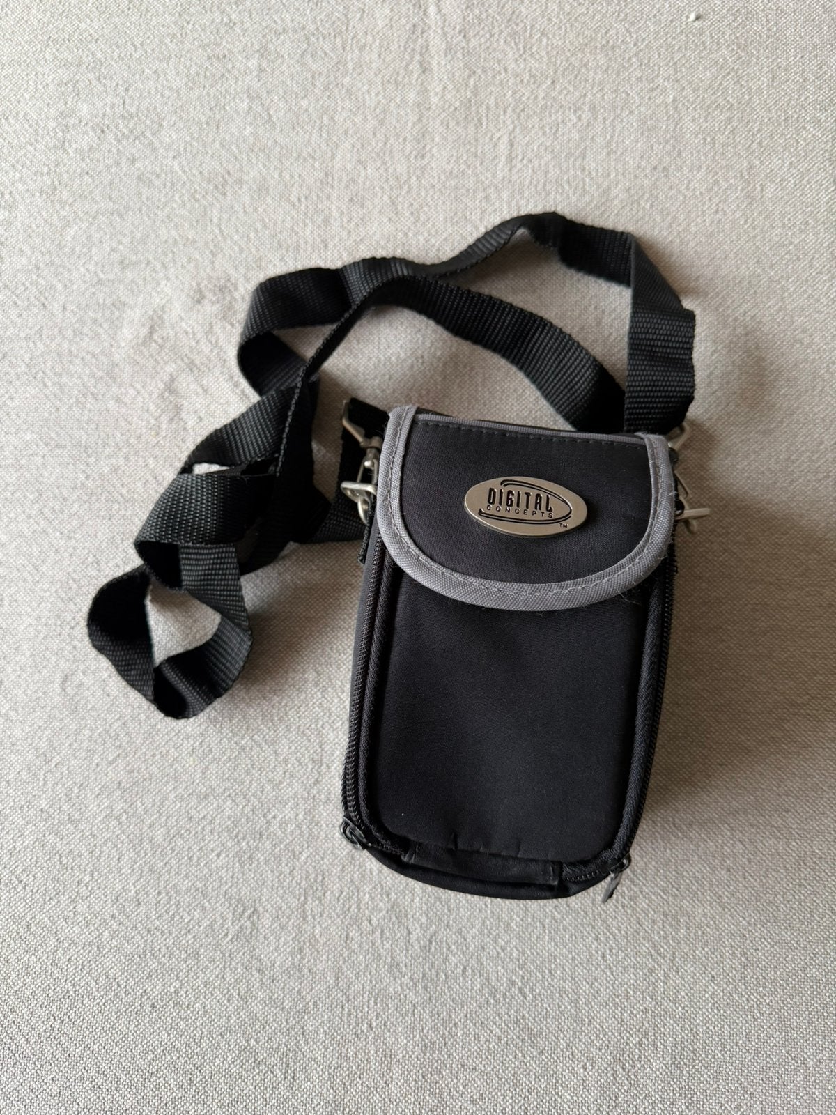 Tasje. camera o.i.d, Overige merken, Overige typen, Ophalen of Verzenden, Zo goed als nieuw