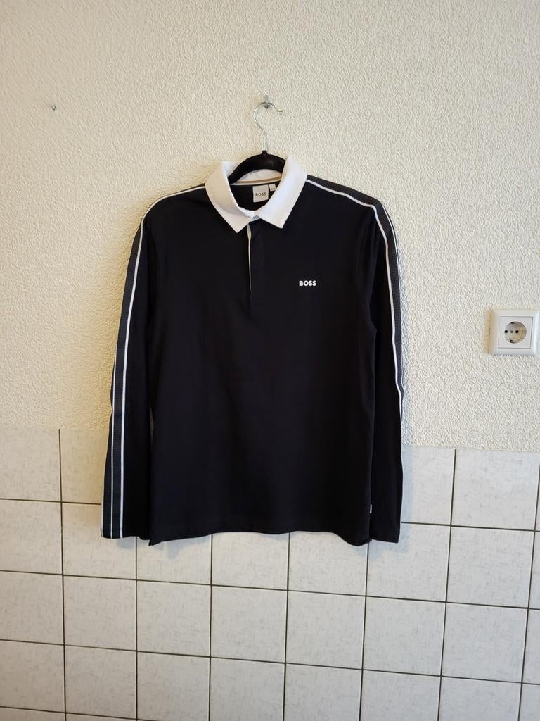 Kledingpakket. O.a. Boss, Hillfiger, Lyle&Scott, Ophalen of Verzenden, Zo goed als nieuw, Maat 170