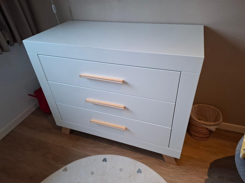 Babykamer, Ophalen, Zo goed als nieuw, Jongetje of Meisje