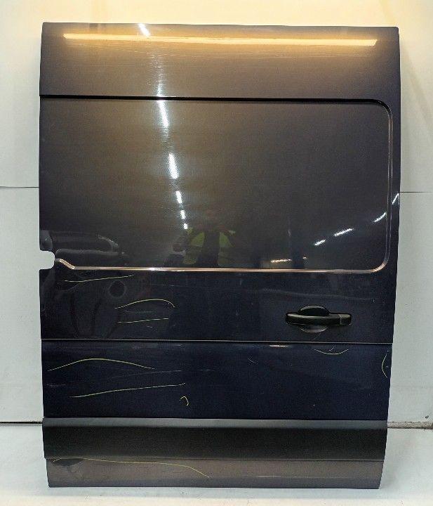 Portier rechts achter Renault Master, Onderdelen@venauto.nl, Van der Ven Autorecycling B.V., Gebruikt, Ettenseweg 76, 4706 PB Roosendaal, The Netherlands