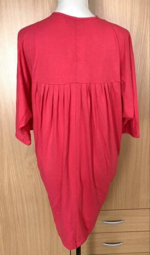Twister vest maat 1 42/44 NIEUW, Ophalen of Verzenden, Nieuw, Maat 42/44 (L), Roze