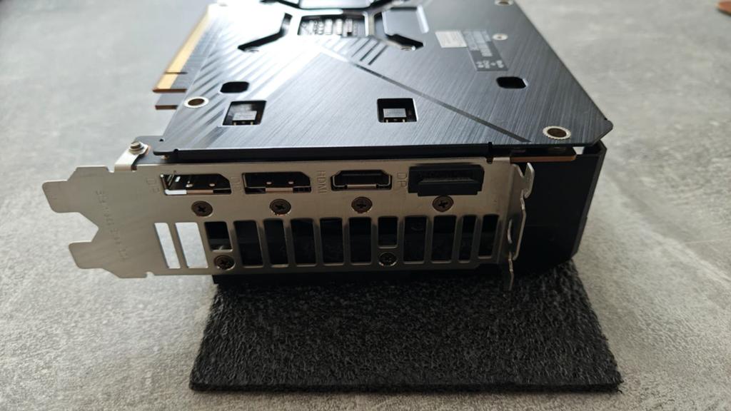 AMD Radeon RX 6600 8GB GDDR6 – Excellent Condition, Computers en Software, Videokaarten, Ophalen of Verzenden, Zo goed als nieuw