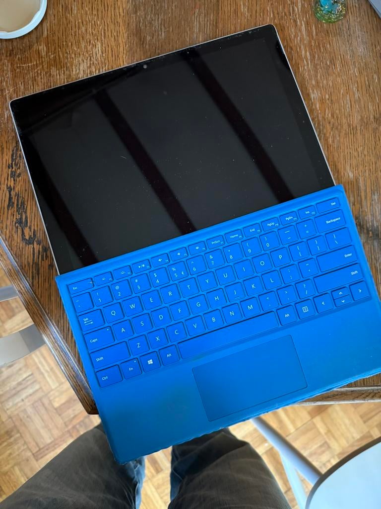 Microsoft Surface Pro 5 1TB 16GB RAM - ook te ruil, Computers en Software, Windows Laptops, Gebruikt, 13 inch, SSD, 2 tot 3 Ghz