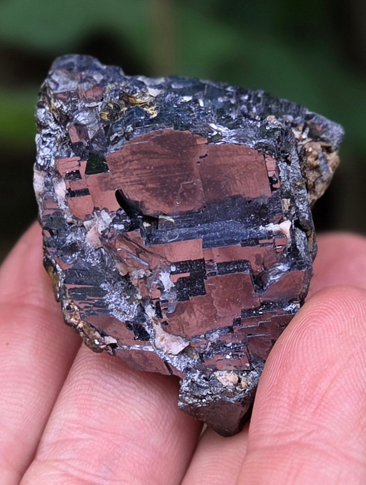 ruwe Galeniet - 111 gram, Ophalen of Verzenden