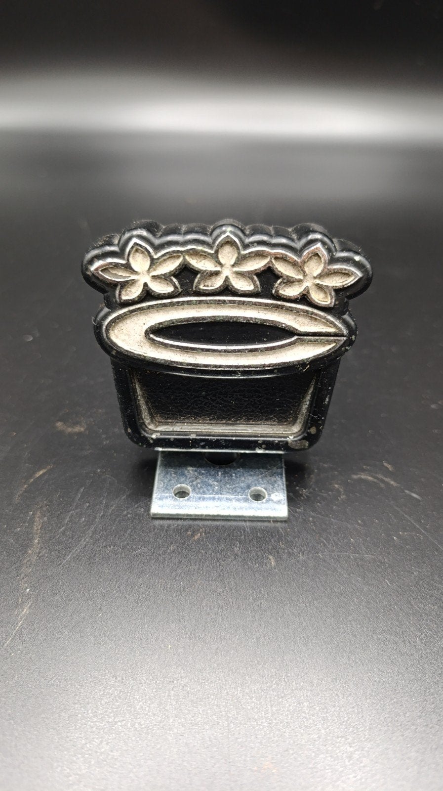 origineel front Embleem Toyota Corolla KE30, 35 en 36, Ophalen of Verzenden, Zo goed als nieuw, Auto's