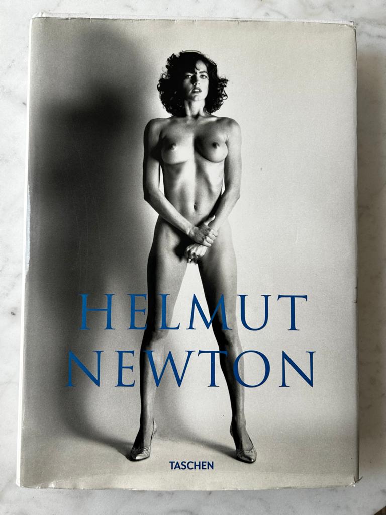 Helmut Newton SUMO 10th Anniversary Edition (2009), Boeken, Ophalen of Verzenden, Zo goed als nieuw, Fotografen