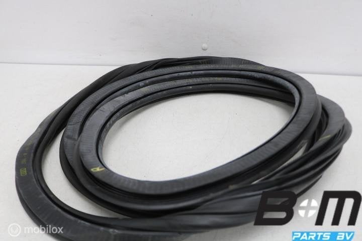 Portierrubber voorzijde Audi A3 8V SB E-tron 8V4831721, Gebruikt