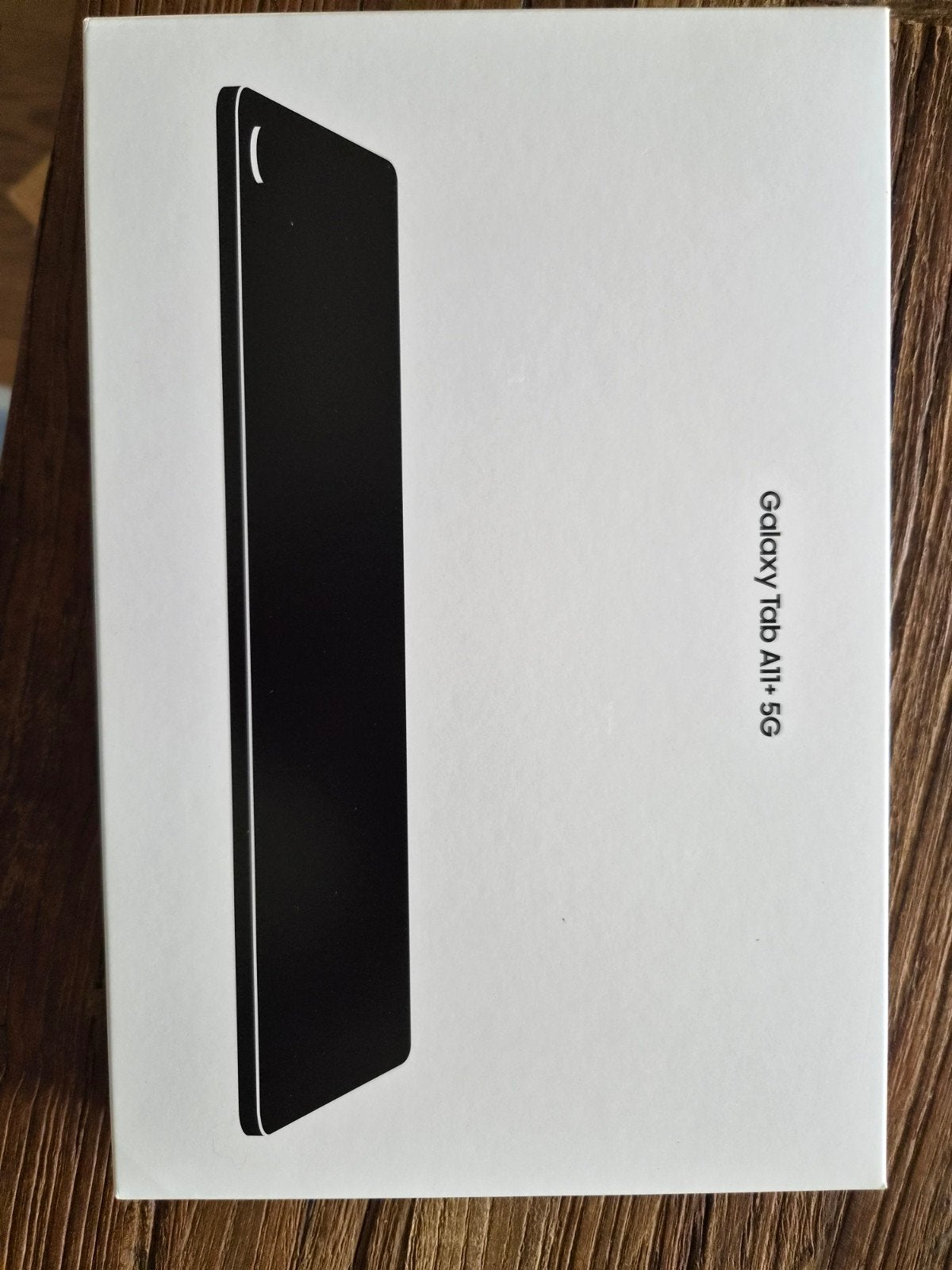 Samsung Galaxy Tab A11+ 5G - Nieuw in doos