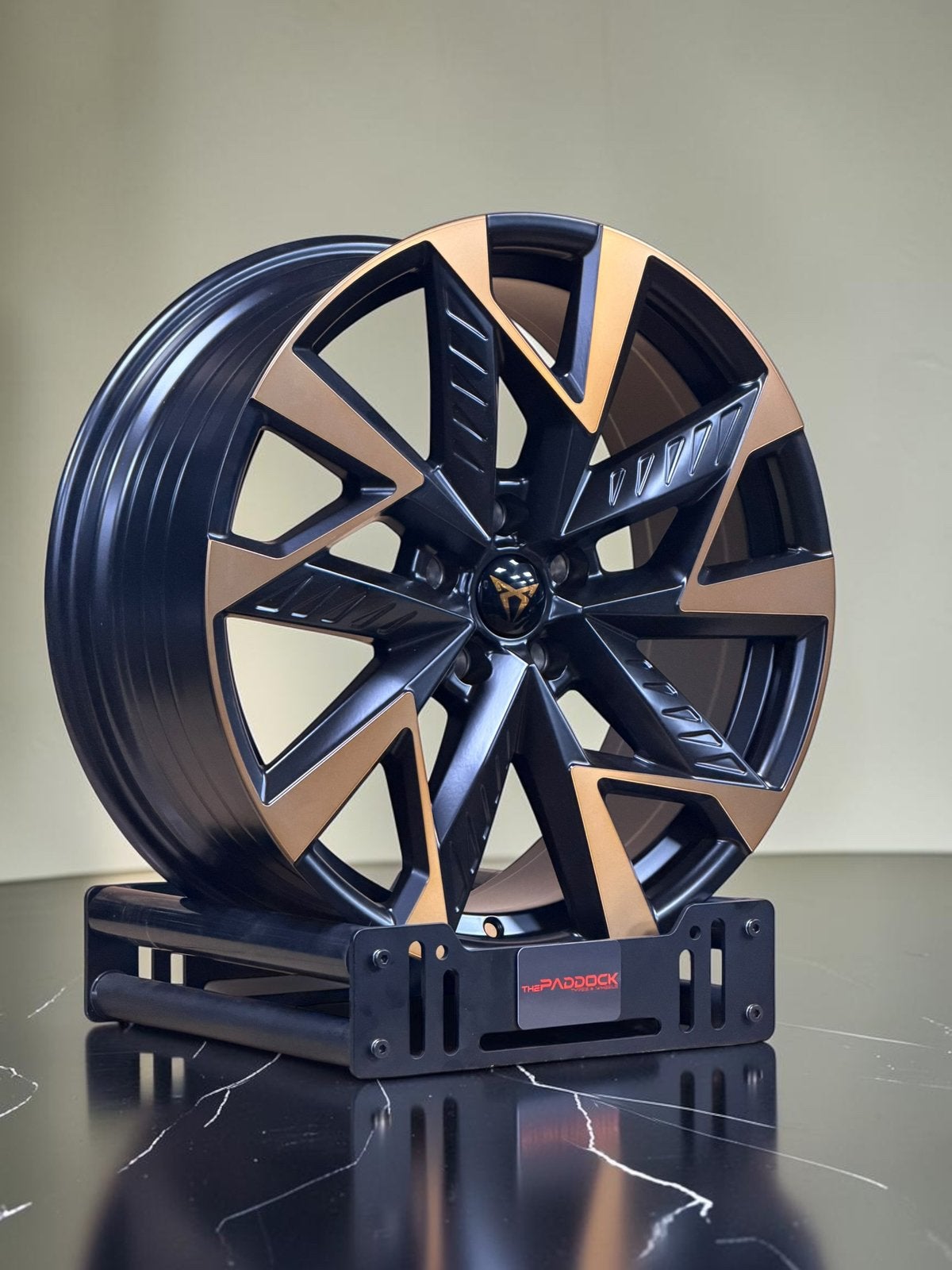 19” VSR velgen voor Cupra Formentor Born Leon Seat, 19 inch, Overige, Velg(en), Overige