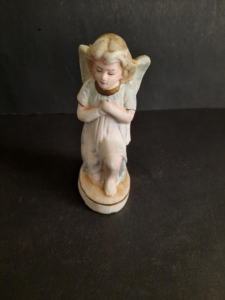 Diverse kerststal beeldjes, Diversen, Kerst, Gebruikt, Onbekend, Ophalen of Verzenden, Onbekend