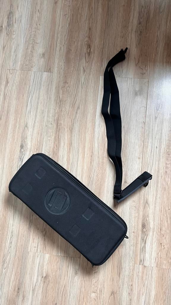 Reloop Premium Modular Bag XT voor DJ controllers (Mixtour), Ophalen, Nieuw, Overige instrumenten