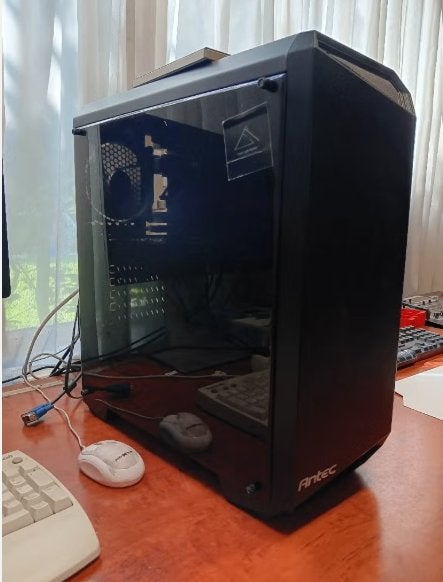 Nette I3 9 gen GTX 1650, Ophalen of Verzenden, Refurbished