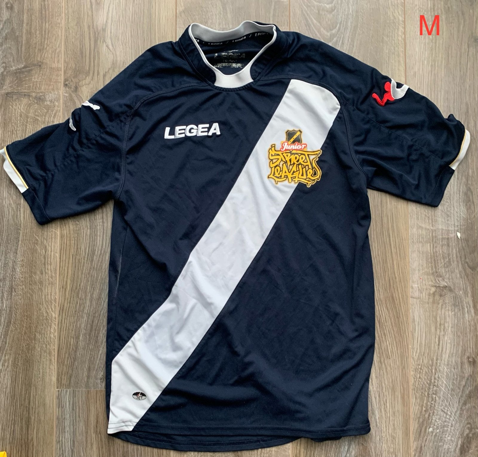 NAC Breda Shirt, Verzamelen, Sportartikelen en Voetbal, Ophalen of Verzenden