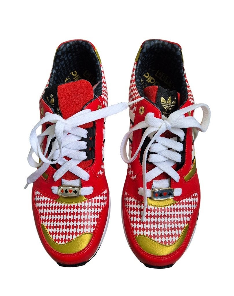 Adidas ZX 8000 “Monaco” – Maat UK 10 – Nieuw in Doos, Kleding | Heren, Schoenen, Overige kleuren, Nieuw, Ophalen of Verzenden