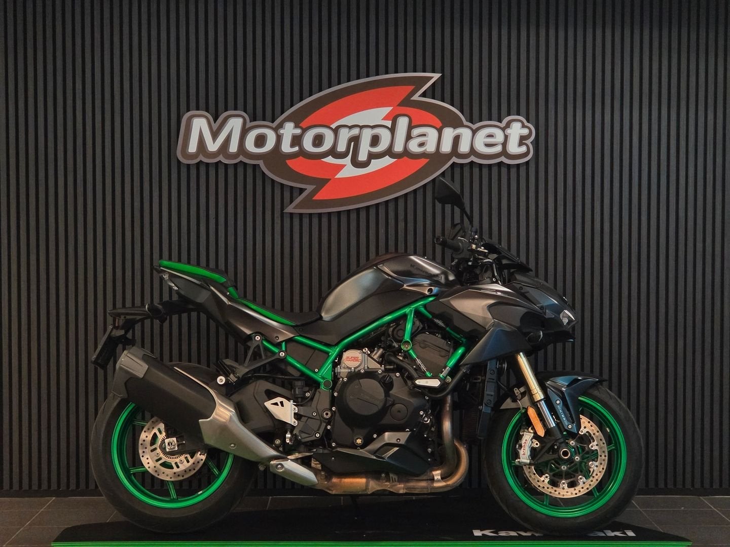KAWASAKI Z H2 SE (bj 2026), Motoren, 4 cilinders, Motorrijbewijs A, Bedrijf, Onbekend