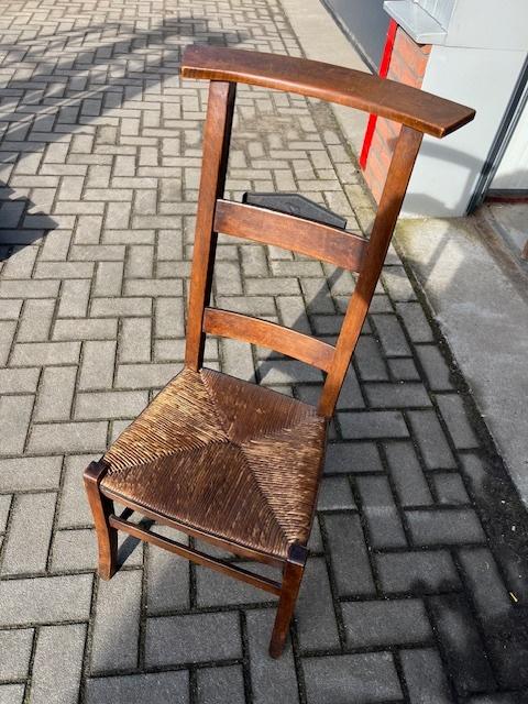 antieke stoel te koop, Antiek en Kunst, Ophalen