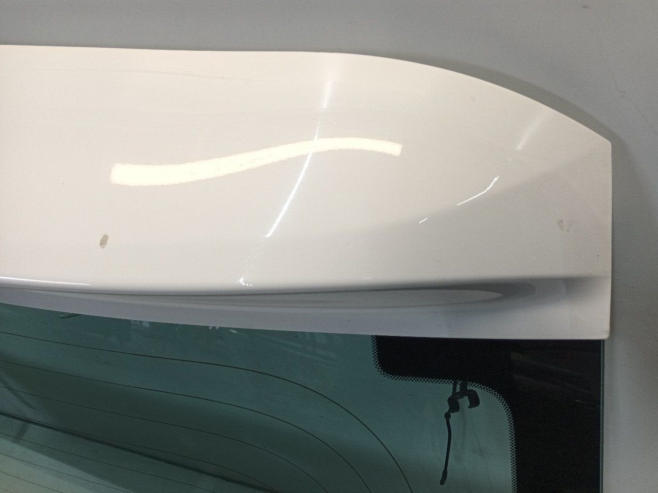 Achterklep Citroën C1, Auto-onderdelen, Onderdelen@venauto.nl, Van der Ven Autorecycling B.V., Gebruikt, Ettenseweg 76, 4706 PB Roosendaal, The Netherlands
