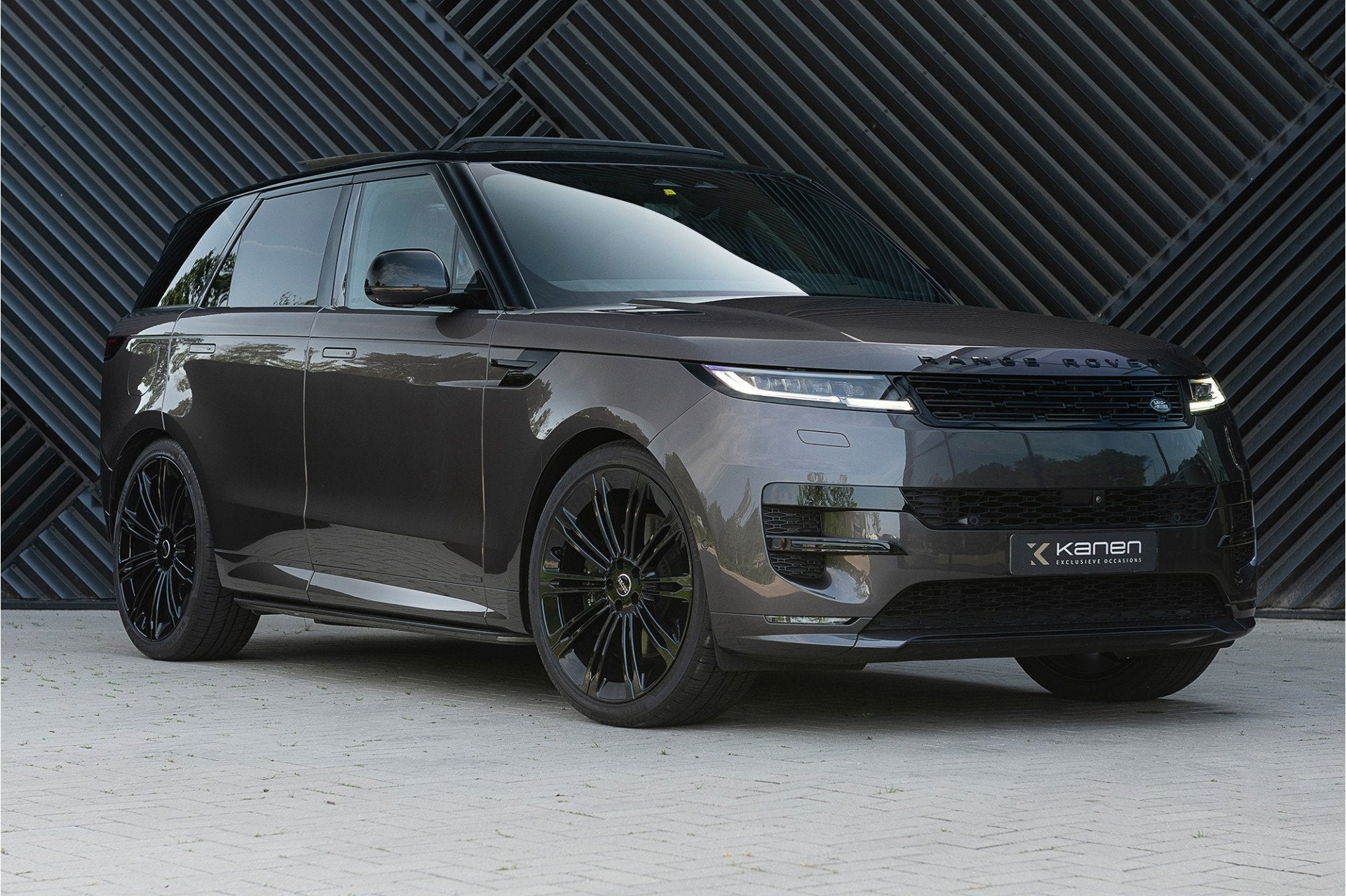 Land Rover Range Rover Sport P510e Autobiography ACC Pano 36, Automaat, Gebruikt, 510 pk, 2996 cc
