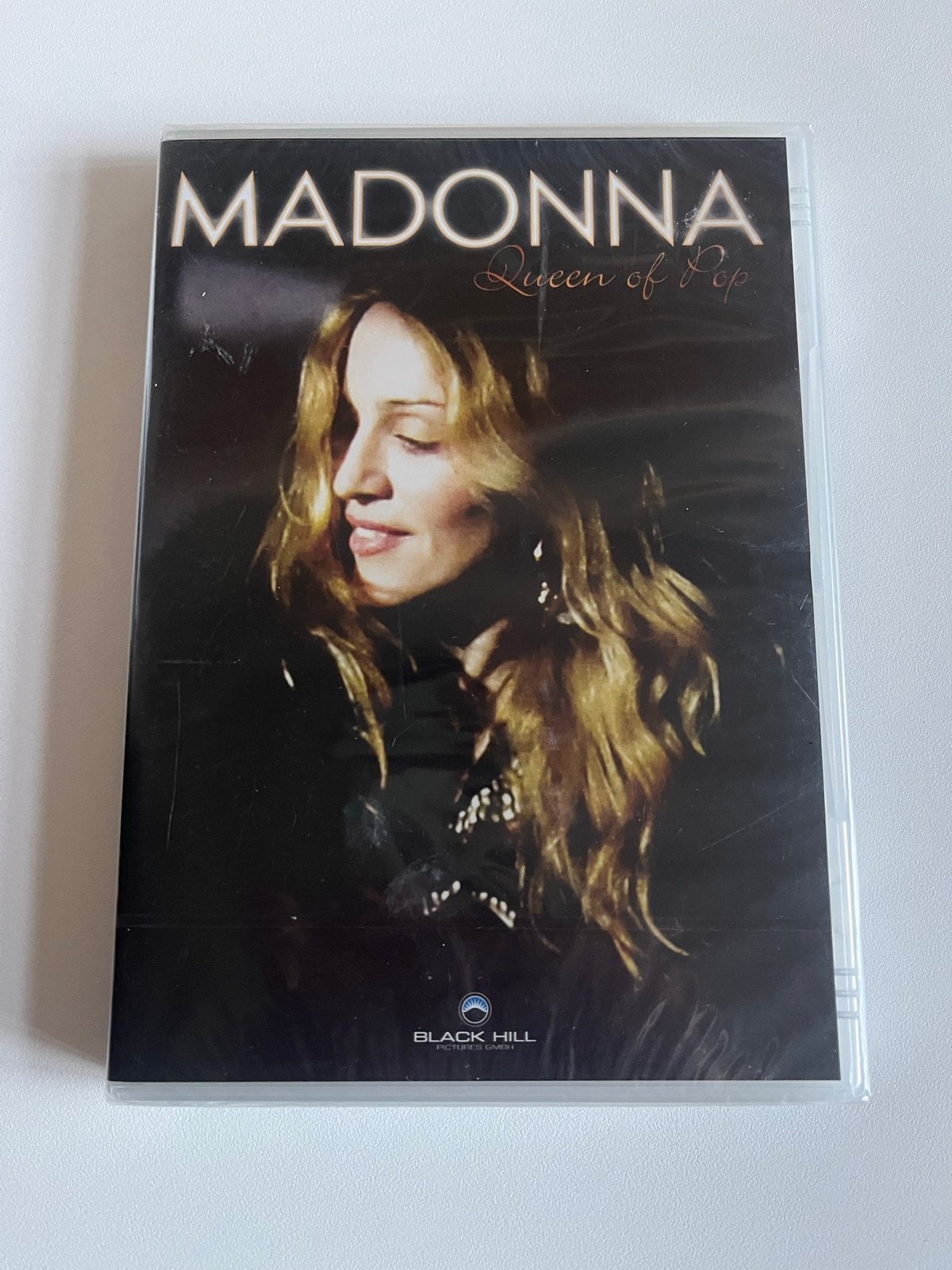 Madonna: Queen of Pop (DVD) - Nieuw in verpakking, Nederlands, Ophalen of Verzenden, Nieuw in verpakking, Engels