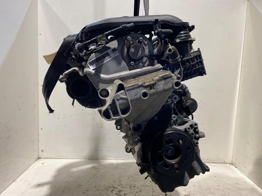 Motor Skoda Octavia Combi (NXAC) (2020-06/..) 05C100031N, Info@skoda-auto.de, Skoda, Škoda Auto Deutschland GmbH, Gebruikt