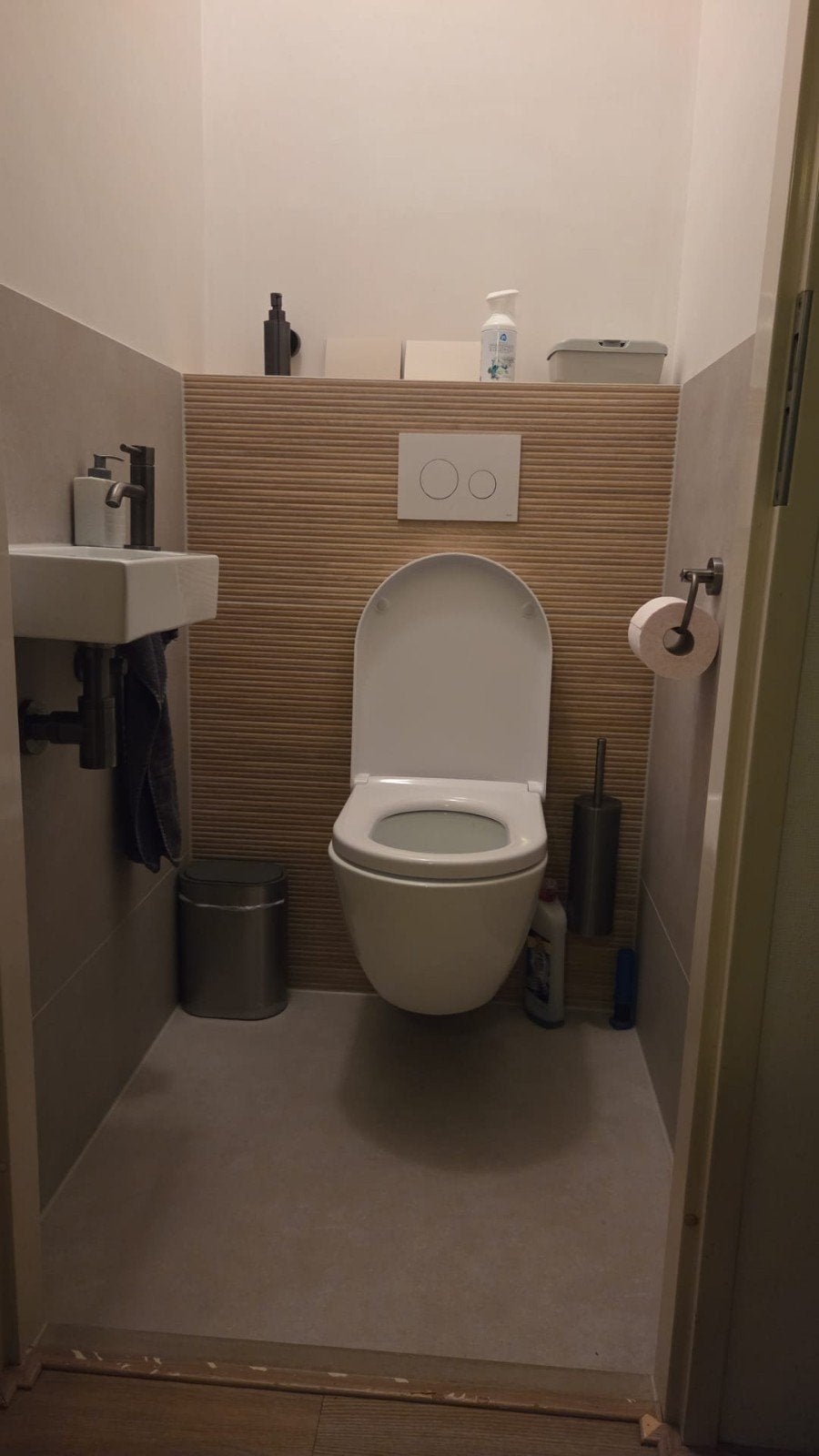 Keramische Vloer/ wand tegel 90x90 cm, Ophalen, 60 cm of meer, Nieuw, Minder dan 5 m²