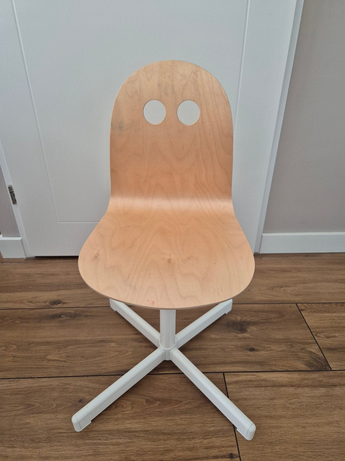 Ikea bureaustoel, Huis en Inrichting, Bureaustoelen, Ophalen, Gebruikt, Bureaustoel