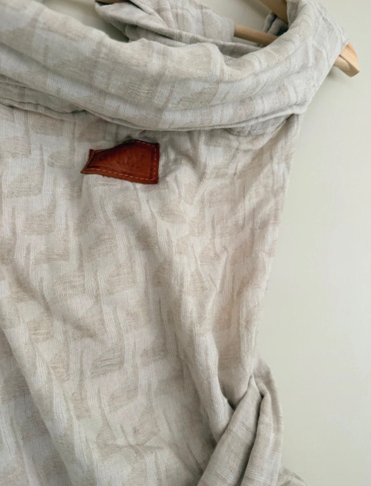 Fijne ByKay half buckle draagzak, Overige merken, Buik of Rug, Ophalen of Verzenden, Zo goed als nieuw