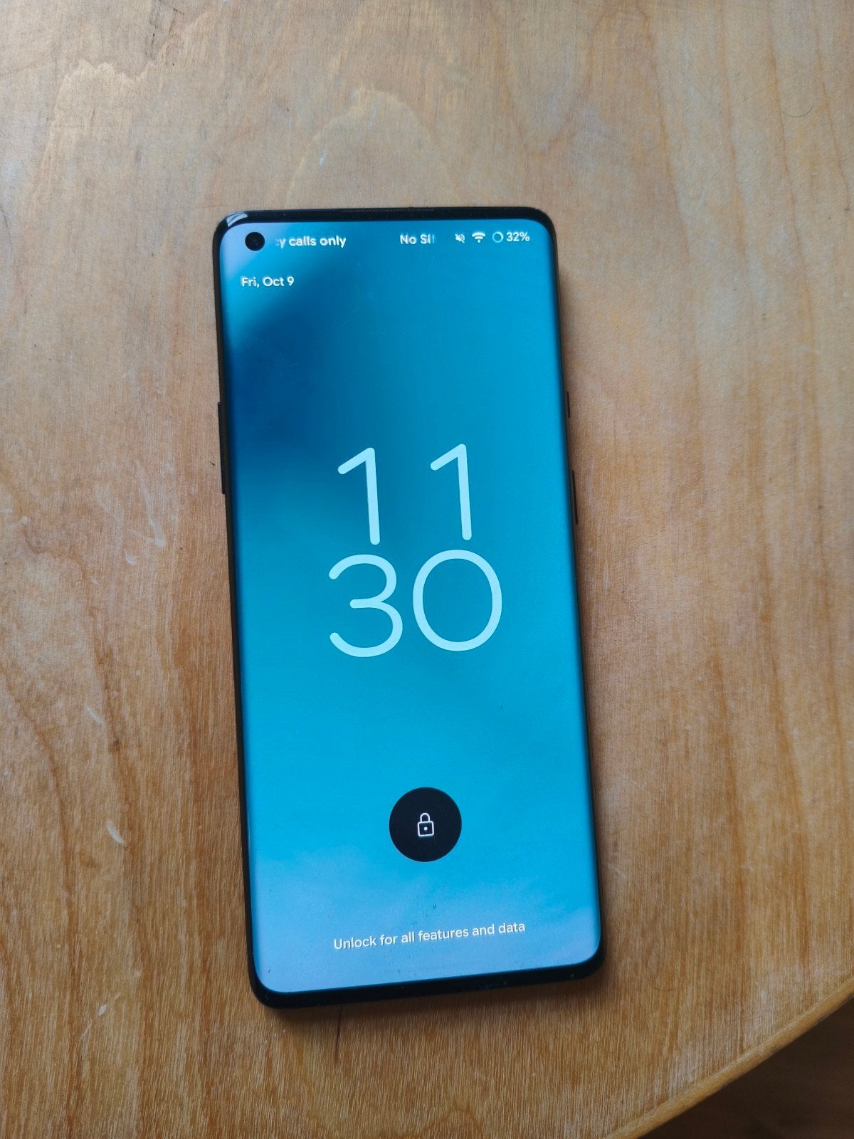 OnePlus 8 Pro met NIEUWE batterij, Verzenden, Zo goed als nieuw, Zonder simlock, Zonder abonnement