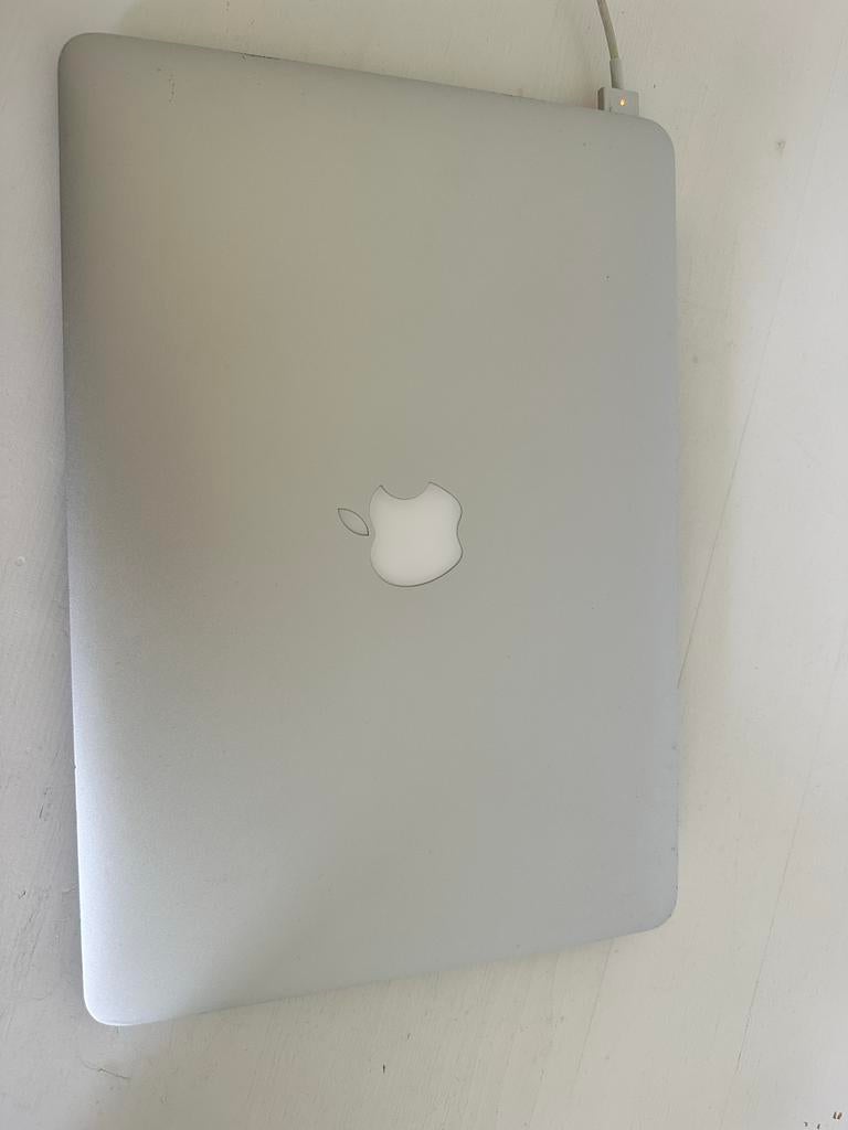 MacBook Air A1466, Computers en Software, Apple Macbooks, Ophalen of Verzenden, Gebruikt, MacBook Air