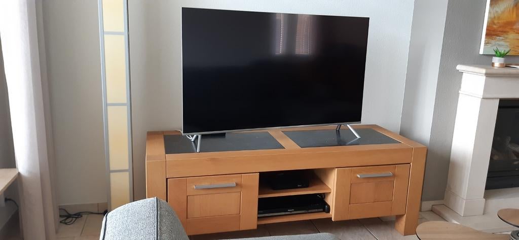 T.v kast, Ophalen, 50 tot 75 cm, 50 tot 100 cm, Minder dan 100 cm