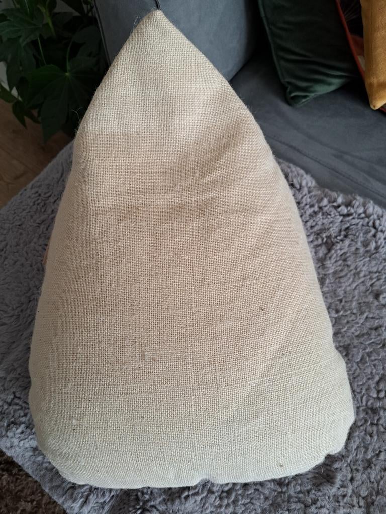 Yoga kussen, Ophalen, Nieuw