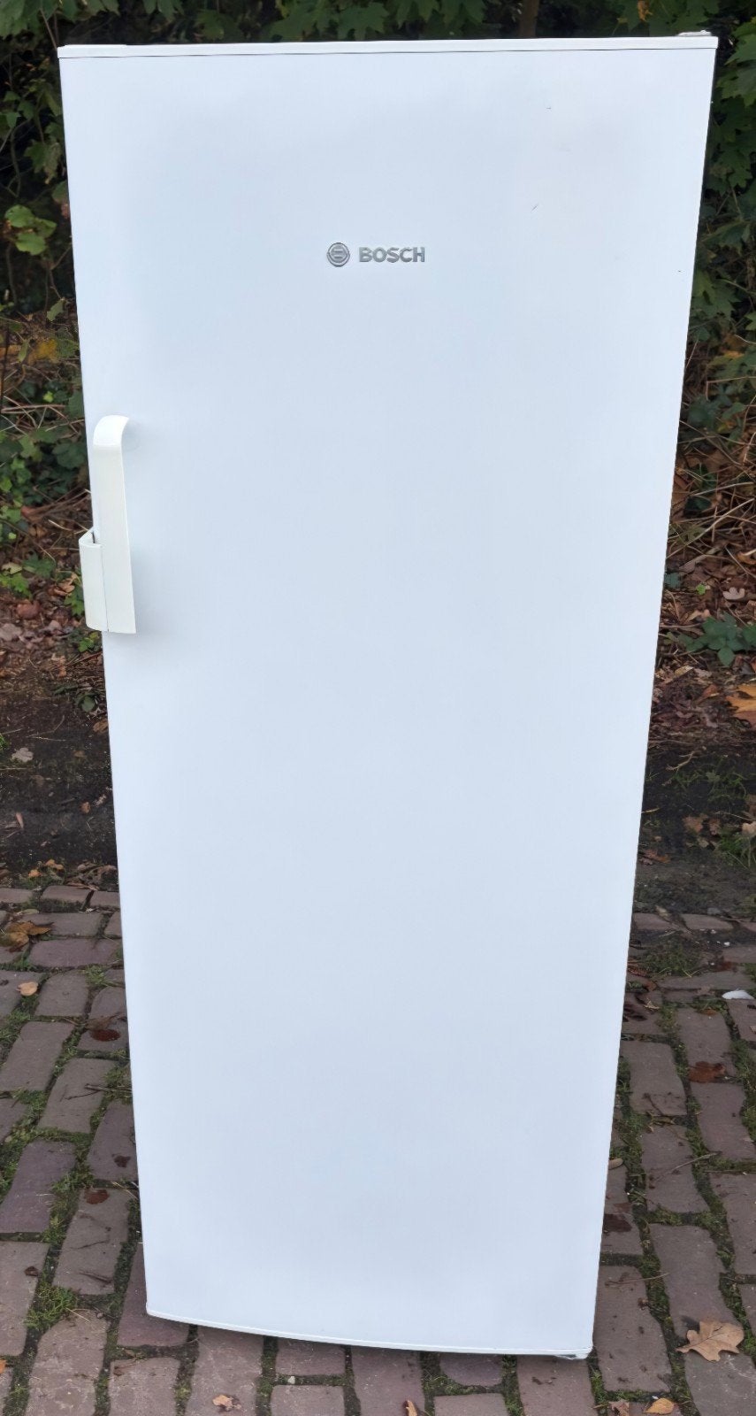 vrieskast Bosch 6 laden A+, Gebruikt, 160 cm of meer, Energieklasse A of zuiniger, Ophalen