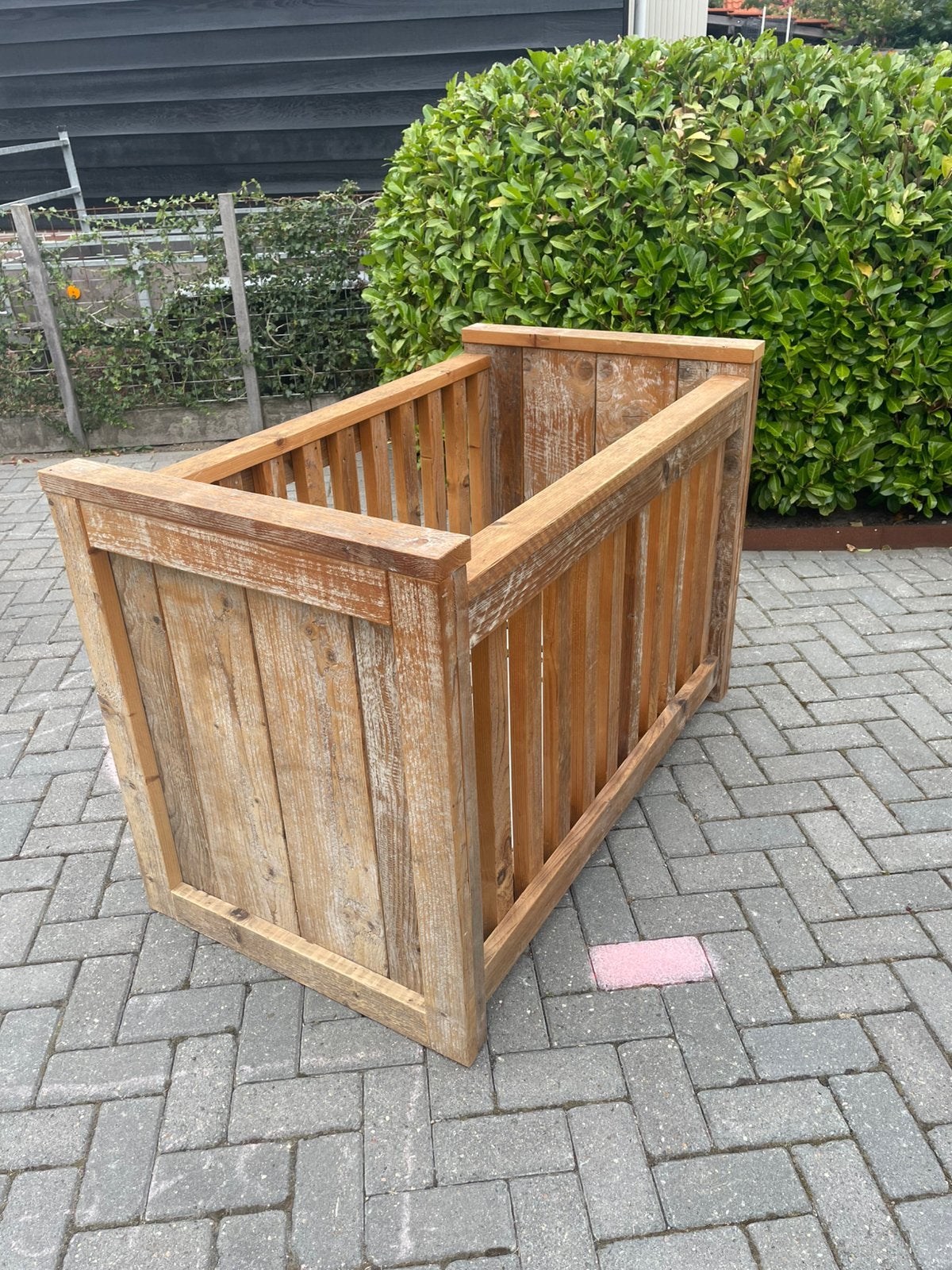 Baby meubels, Kinderen en Baby's, Kinderkamer | Complete kinderkamers, Ophalen, Zo goed als nieuw, Jongetje of Meisje