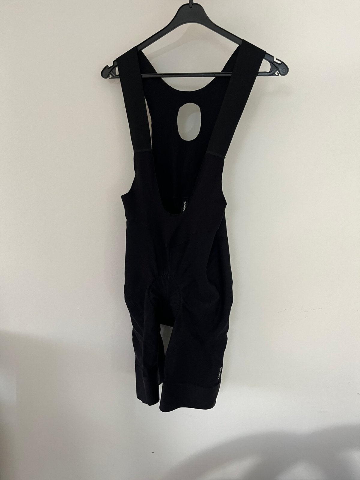 Canyon winter bib short XL, Ophalen, Zo goed als nieuw, XL, Bovenkleding