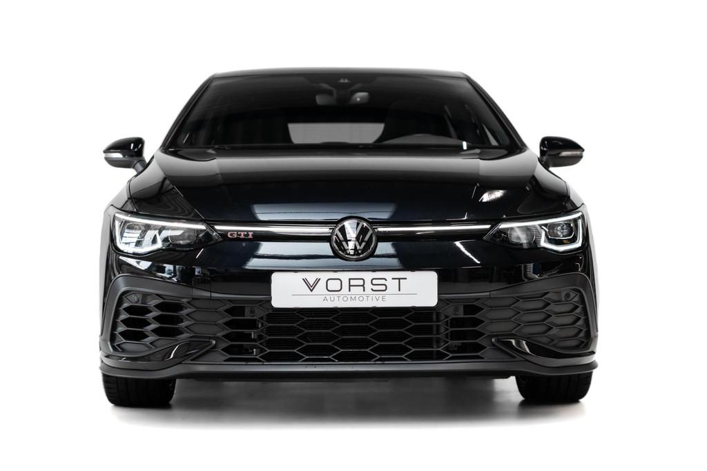 Volkswagen Golf 2.0 TSI GTI Clubsport Pano HK DSG LED Vol, Auto's, Volkswagen, Gebruikt, Euro 6, 4 cilinders, 1984 cc