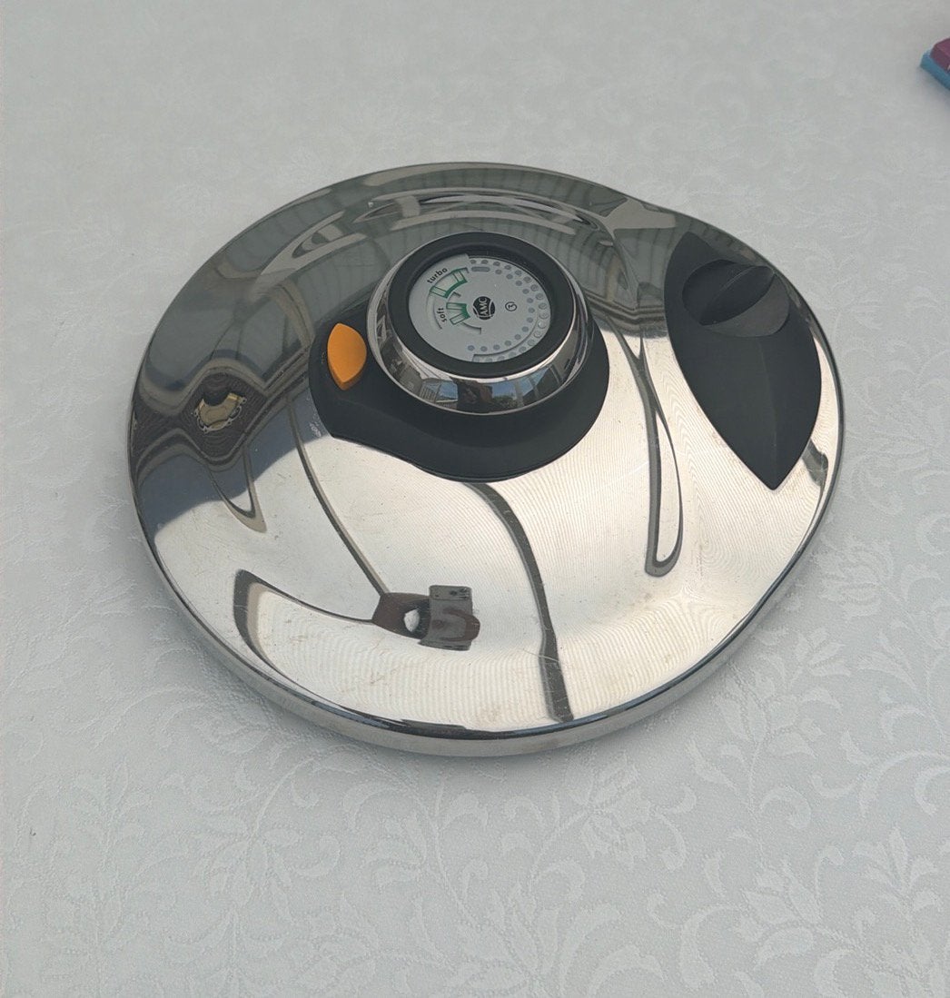 Nieuwe Amc secuquick 20cm, Ophalen of Verzenden, Zo goed als nieuw, Overige materialen