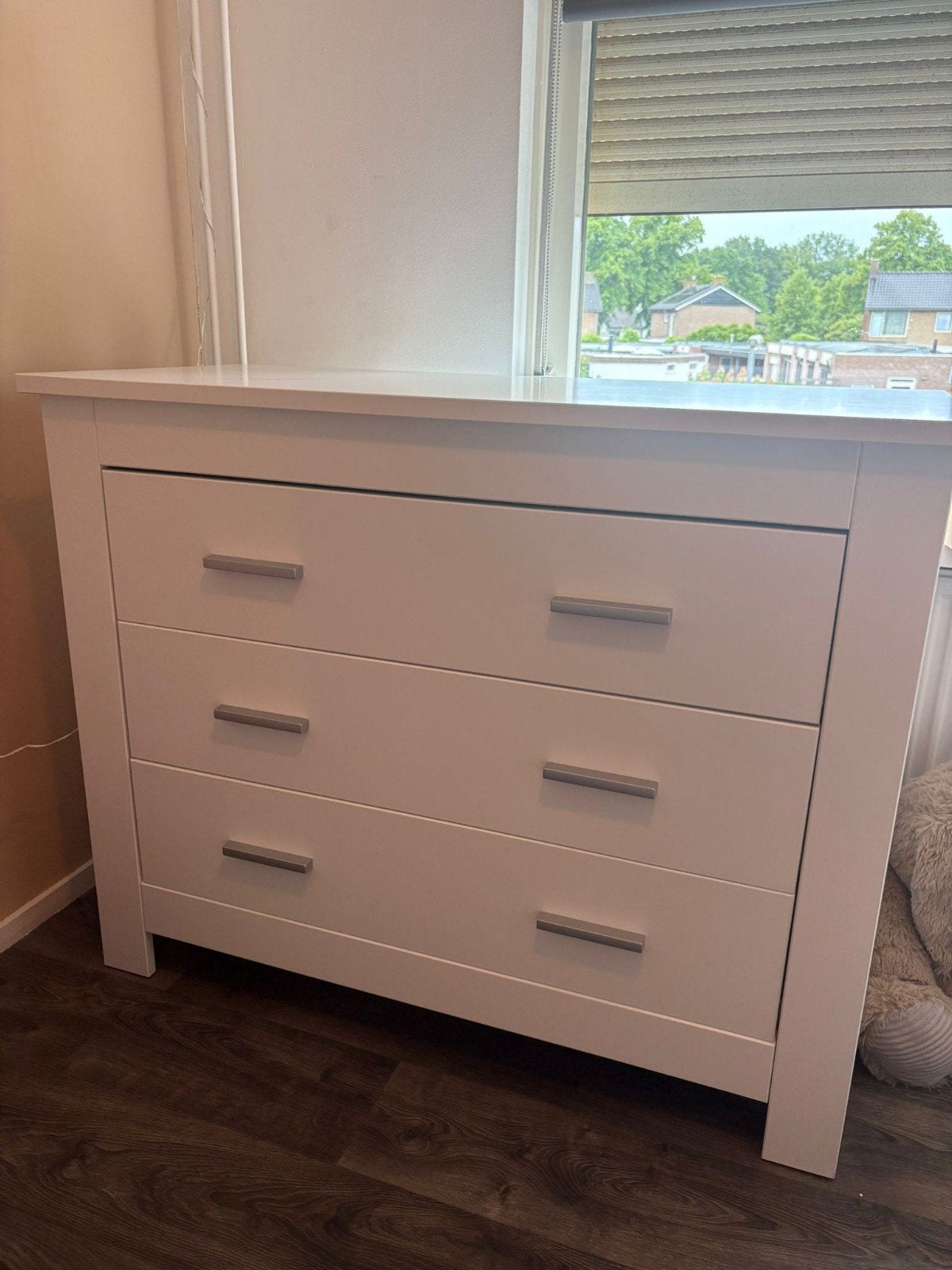 Commode Bopita, Kinderen en Baby's, Kinderkamer | Commodes en Kasten, Ophalen