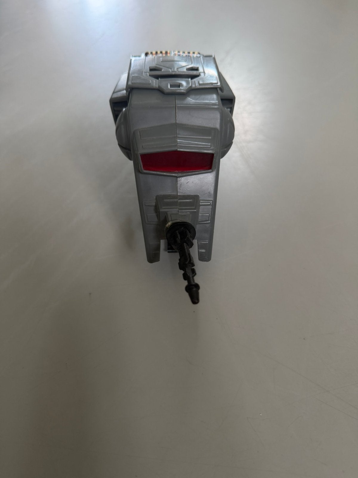 Star Wars vintage INT-4 Interceptor 1981, Ophalen of Verzenden, Gebruikt, Actiefiguurtje