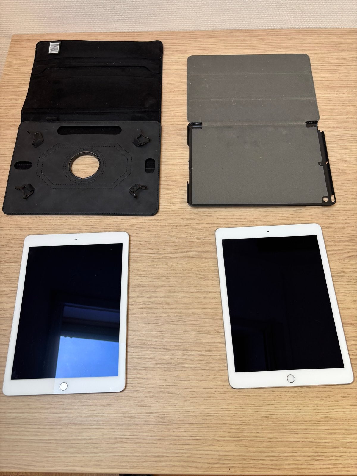 Apple iPad Air 2, Gebruikt, Apple iPad Air, 16 GB, Ophalen