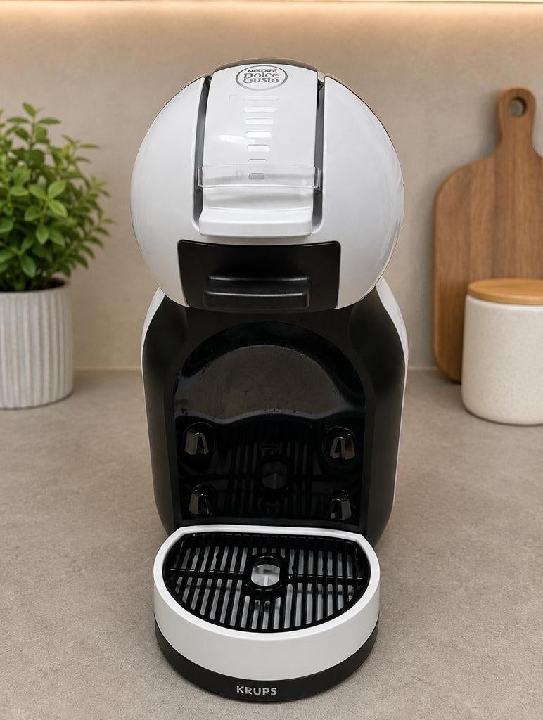 Krups Dolce Gusto capsules koffiezetapparaat, ., Koffiemachine, Ophalen of Verzenden, Zo goed als nieuw