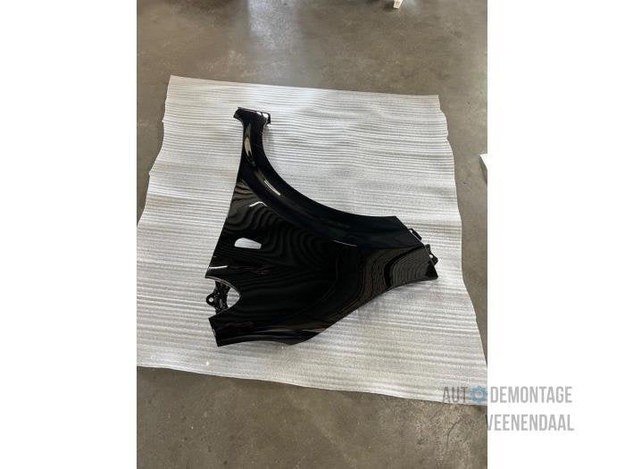 Scherm links-voor van een Kia Picanto (ABP), Kia, -, -, Nieuw
